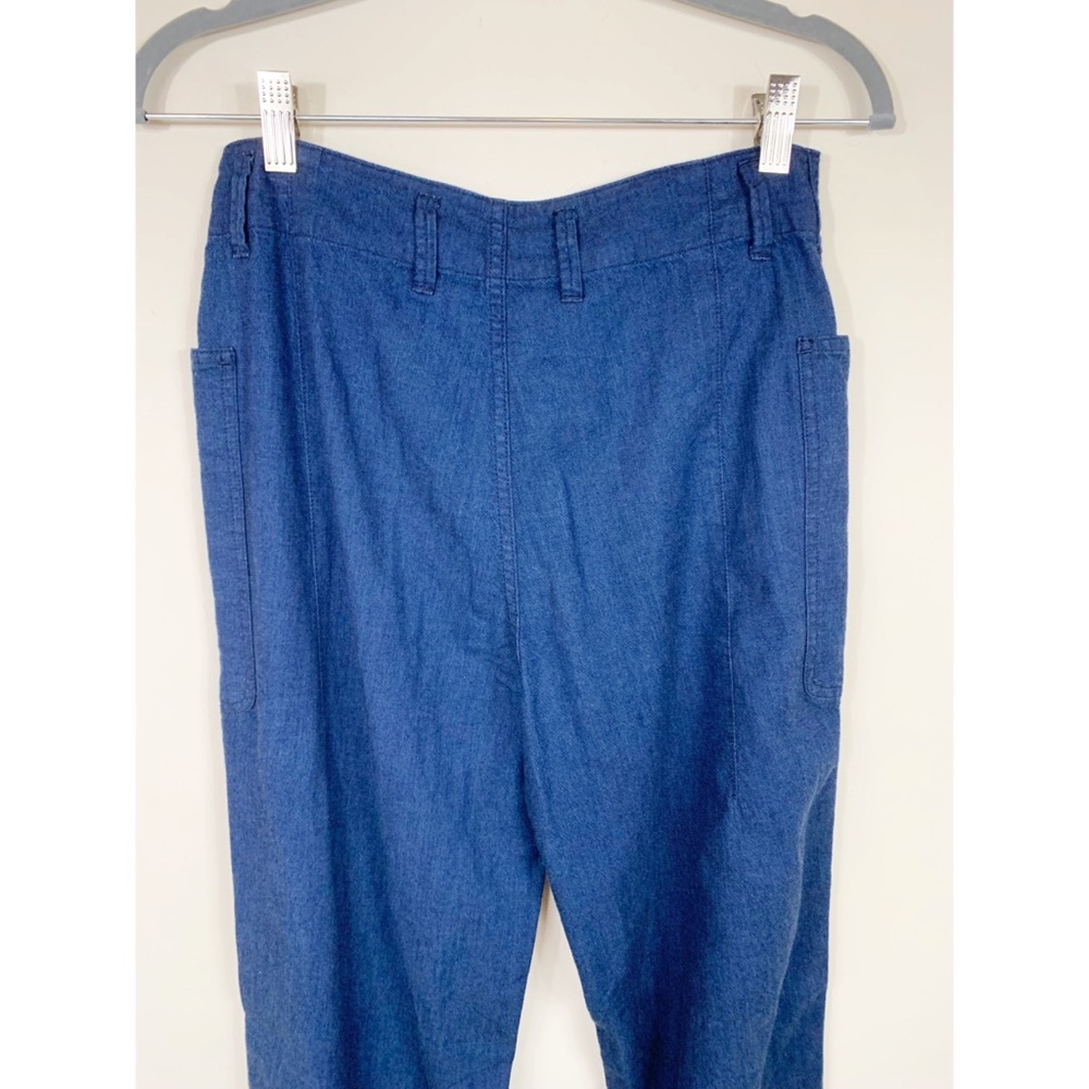 NWT Vince ultra light Japanese cotton pants size 2 - Picture 5 of 6